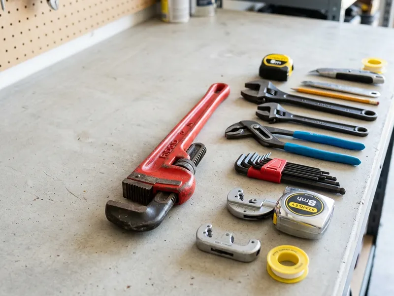 Emergency Plumber in Normangee, TX